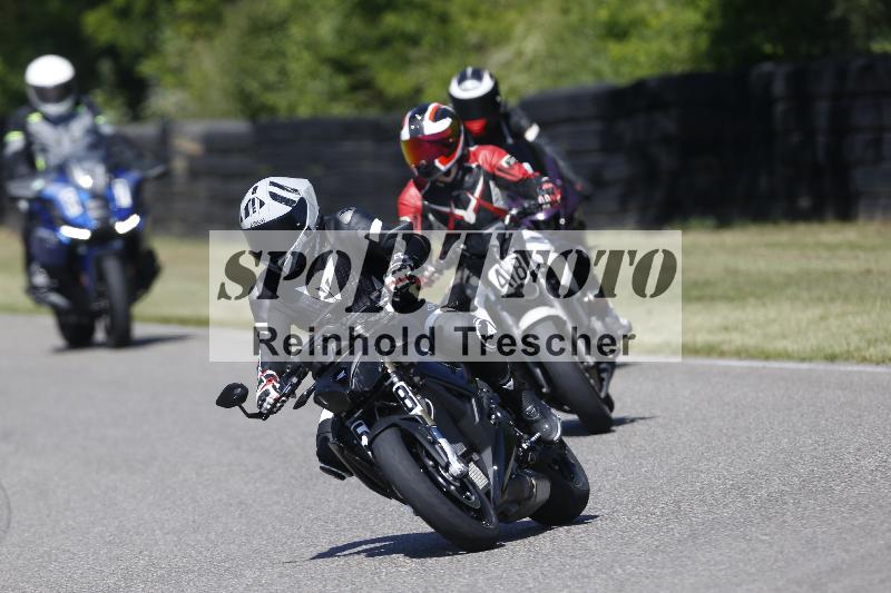 /15 22.05.2026  Plüss Moto Sport  Discover the Bike ADR /Gruppe gruen - Bike 1/48